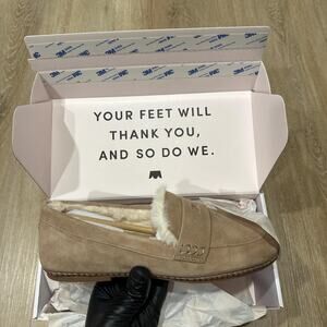 Birdies the heron loafer